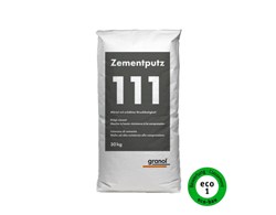 Granol Zementputz 111